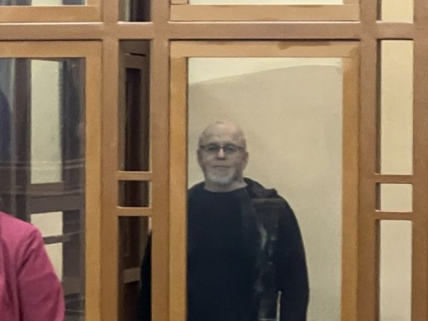 Присяжные в Челябинске оправдали обвиняемого в убийстве курганского журналиста