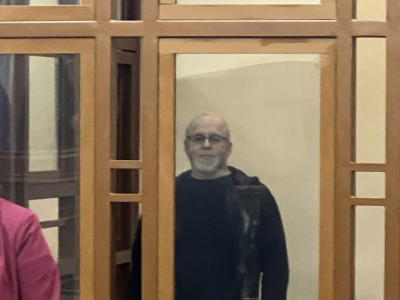 Присяжные в Челябинске оправдали обвиняемого в убийстве курганского журналиста