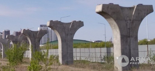 Разыскиваемый экс-глава ТОО &quot;Астана LRT&quot; задержан в Турции – КНБ РК