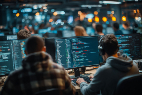 Киберэксперт раскрыл новую схему мошенников с электронными подписями