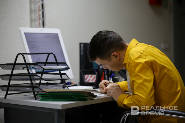 Почти половина руководителей в Казани считают, что подчиненные выдумывают выгорание