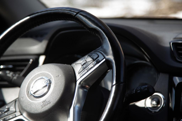 В&nbsp;России продают катафалк на&nbsp;базе Lada Granta