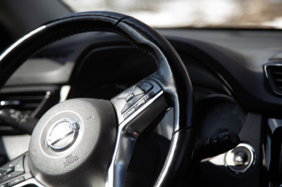 В&nbsp;России продают катафалк на&nbsp;базе Lada Granta