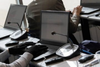 Новый уровень угрозы: мошенники используют разработки психологов, чтобы обманывать россиян 03/04/2026 &ndash; Новости