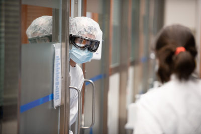 Роспотребнадзор: заболеваемость ОРВИ и гриппом в РФ стабилизировалась