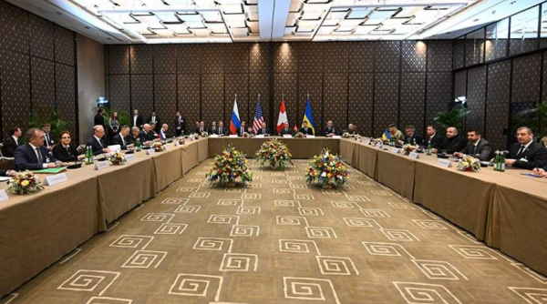 Спецпосланник Трампа Уиткофф похвалил Россию за конструктив на переговорах