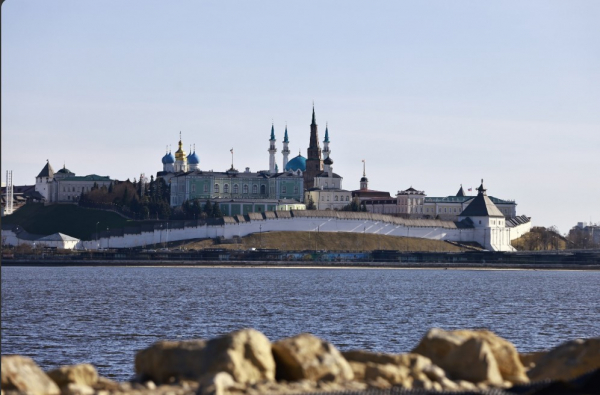 В июне Казань примет пятый саммит Россия &ndash; АСЕАН