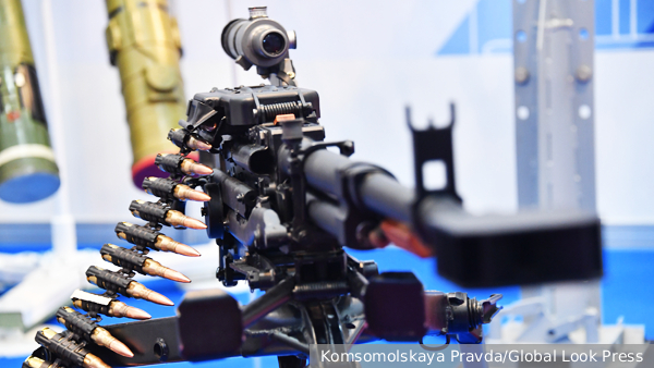 Reuters: Китай создает карты морского дна для возможной войны с США