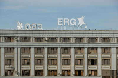 Шухрат Ибрагимов: «ERG однозначно не продается»