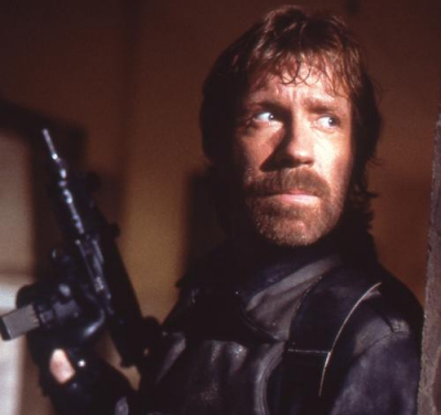 В США ушел из жизни актер Чак Норрис