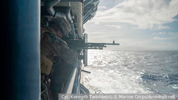 Афганистан пригрозил Пакистану жестким ответом за удар по Кабулу