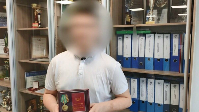 В Нижнекамске студент содействовал поимке мошенника, обманывавшего семьи бойцов СВО