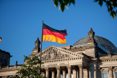 Spiegel: В Германии захотели сменить посла в России