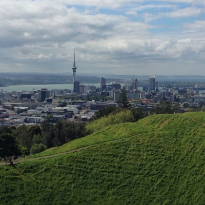 «Полицейские относятся к тебе как к человеку»: Казахстанцы в Новой Зеландии