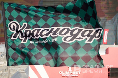 РПЛ: Прогноз погоды в Казани позволяет провести матч &laquo;Рубин&raquo; &mdash; &laquo;Краснодар&raquo;