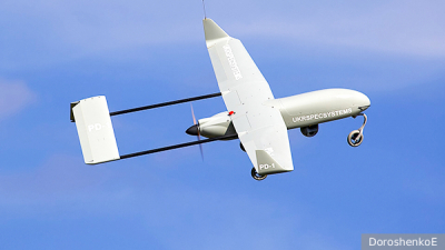 Марочко: ВС России вытесняют ВСУ из Подольского под Часовым Яром