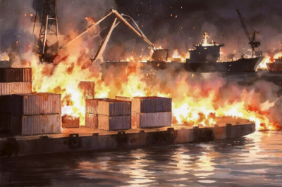 Минобороны: ВС РФ поразили три сухогруза в Черном море и логистику в Изюме