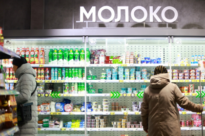 Фермеры умоляют Минпромторг отменить маркировку &laquo;молочки&raquo; из-за банкротства