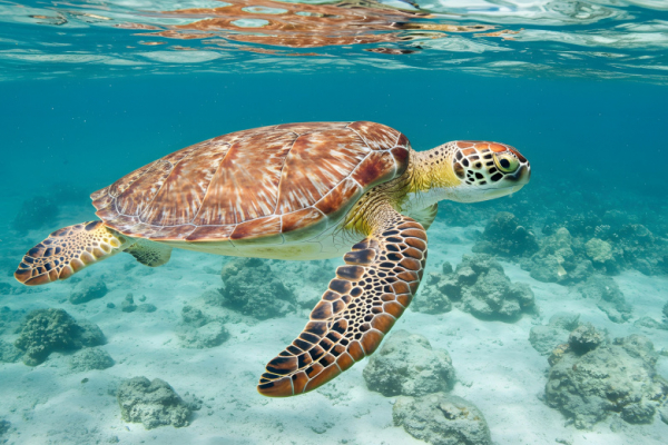 Эколог ответил, что может нанести морским животным непоправимый вред