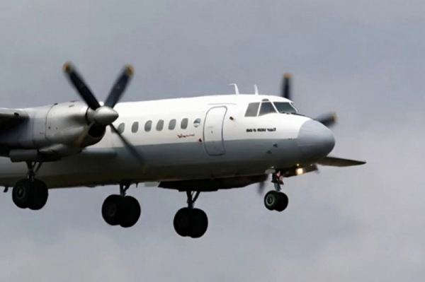 МАК обнародовал итоги расследования катастрофы Ан-24 под Тындой