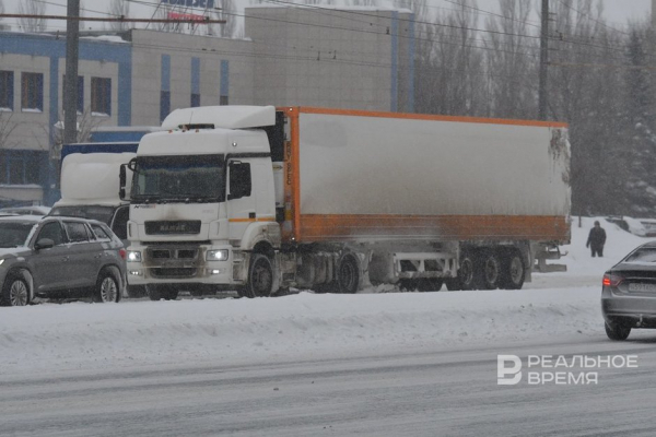 Правительство России утвердило план развития транспортных коридоров до 2030 года