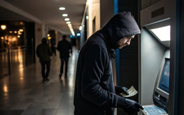 24-летний актюбинец помогал мошенникам забирать чужие миллионы