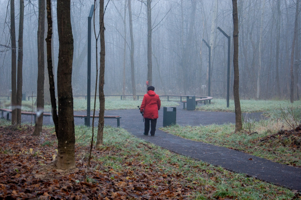 В&nbsp;Татарстане прогнозируют резкое похолодание &ndash; ожидаются ночные заморозки и&nbsp;снег