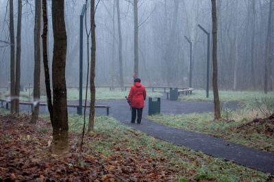 В&nbsp;Татарстане прогнозируют резкое похолодание &ndash; ожидаются ночные заморозки и&nbsp;снег