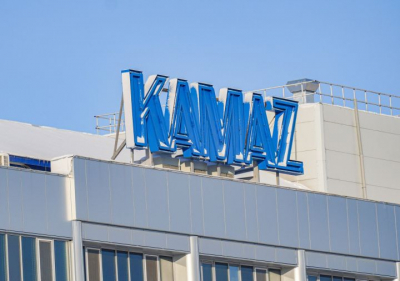 Проект &laquo;Аргамак&raquo;: 200 000 рублей за идею цифрового ассистента для камазовцев