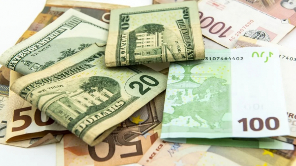 EUR/USD обновляет максимум на фоне ожиданий мягкой политики ФРС