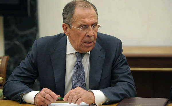 Сергей Лавров и глава МИД ОАЭ бен Заид обсудили ситуацию вокруг Ирана