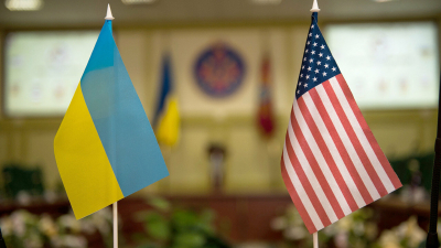 Экс-послу Украины в США Стефанишиной предъявили новое обвинение