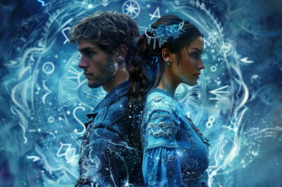 Гороскоп на неделю с 6 апреля для Водолея: что ждет женщин и мужчин знака?