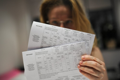 Миронов предложил сохранить старые тарифы ЖКХ для пострадавших от аварий