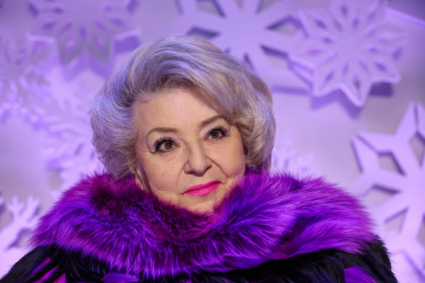 Племянник Тарасовой рассказал о состоянии здоровья тренера