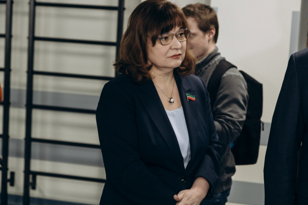 Почти 800 детей в Челнах на домашнем обучении &ndash; республика фиксирует рост