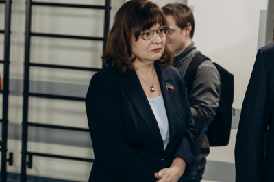 Почти 800 детей в Челнах на домашнем обучении &ndash; республика фиксирует рост