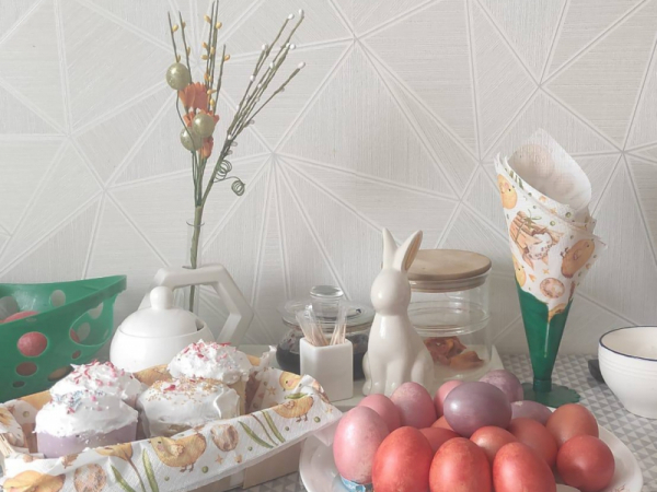 Финансист Щербаченко подсчитал среднюю стоимость пасхального стола