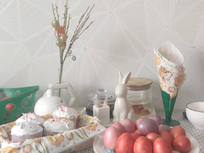 Финансист Щербаченко подсчитал среднюю стоимость пасхального стола