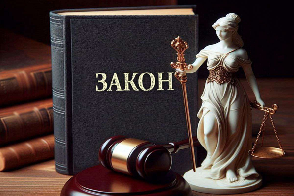 Доступ к правосудию для каждого