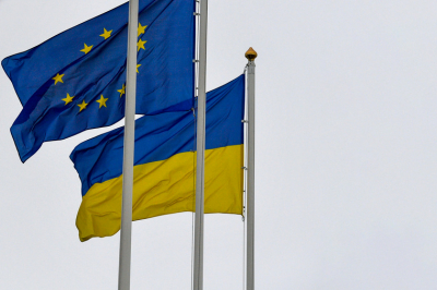 ЕС и ОАЭ получают многомиллионные доходы от поставок БПЛА на Украину