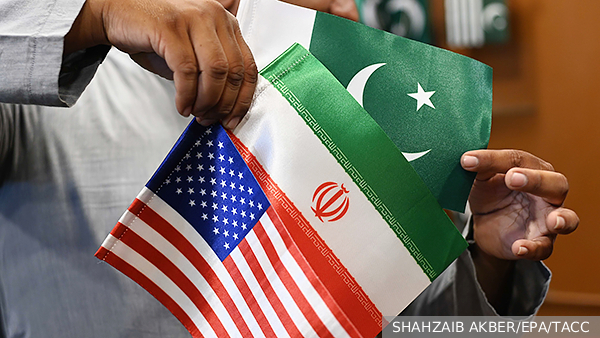 Гросси назвал иллюзией ядерную сделку США и Ирана без МАГАТЭ