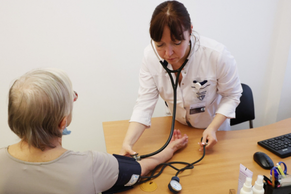 Врач рассказала, какие проблемы со здоровьем могут появиться в межсезонье