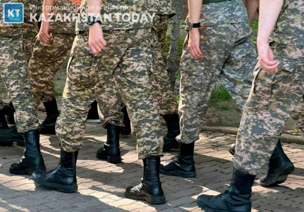 В Казахстане при отборе призывников усилят проверку психоэмоционального состояния