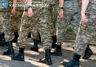 В Казахстане при отборе призывников усилят проверку психоэмоционального состояния