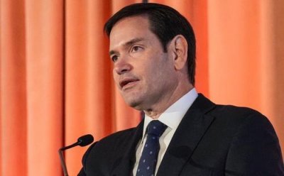 Рубио: США обсудят с Венгрией и Словакией отказ от российских энергоресурсов