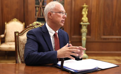 Дмитриев: АдГ добивается успеха, действуя вопреки евробюрократам