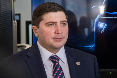 Беляев: 8&nbsp;марта в&nbsp;Нижнекамске проезд на&nbsp;общественном транспорте будет бесплатным