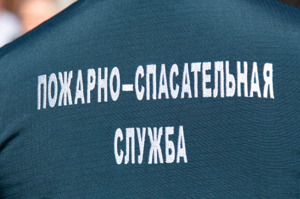 &laquo;Ведомости&raquo;: военнослужащим МЧС могут разрешить применять оружие в зоне СВО