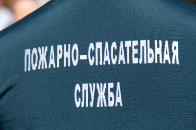 &laquo;Ведомости&raquo;: военнослужащим МЧС могут разрешить применять оружие в зоне СВО